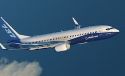 Многострадальный Boeing 737NG будут дорабатывать, чтобы мотогондолы не отваливались и не убивали людей