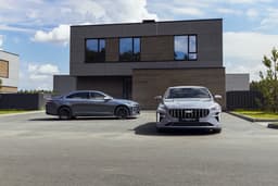 В Wildberries начались продажи авто Geely