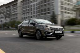 АвтоВАЗ предлагает все модели Lada с большими скидками
