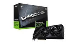 Самая дешёвая GeForce RTX 5070 Ti на Amazon стоит на 20% больше рекомендуемой цены и ждать её придётся почти два месяца