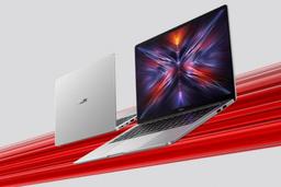 Альтернатива MacBook Air на Windows с 16/512 ГБ — теперь всего от 370 долларов Представлен новейший Redmi Book 14 (2025)
