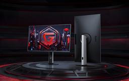 27 дюймов, 2,5К, 240 Гц и вертикальное положение от Xiaomi — очень недорого. Представлен монитор Redmi G27Q