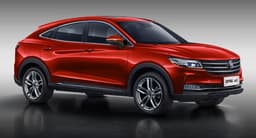 Аналог Geely Tugella и Haval F7x — дешевле 2 млн рублей. В России рухнули цены на кроссоверы DFSK ix5 и Dongfeng 580, а также пикап Dongfeng DF6