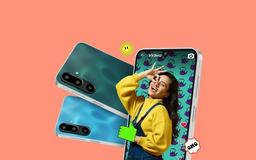 Один из первых смартфонов с новейшей One UI 7 и шестью годами обновлений Android. Samsung представила новейший Galaxy F16 5G