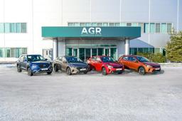 Оказывается, бывший завод Hyundai в России вообще не останавливался. Объемы производства растут, поставщики активно набирают персонал