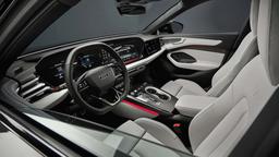 «Бешеный сарай» Audi A6 Avant 2025 — самый аэродинамичный универсал в истории компании