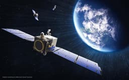 Boeing опровергает слухи о выходе из космического сектора и подтверждает масштабные инвестиции