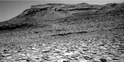 Марсоход Curiosity продолжил исследования Марса, несмотря на потерю данных