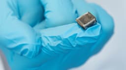 Учёные Empa разработали искусственные мышцы с помощью 3D-печати для робототехники и медицины