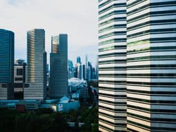 Salesforce инвестирует $1 млрд в развитие искусственного интеллекта в Сингапуре