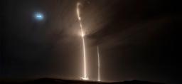 FAA провело экологическую оценку: SpaceX сможет удвоить число запусков с мыса Канаверал, но столкнулась с ограничениями из-за защиты редких видов