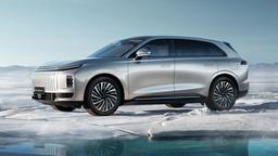 Lexus TX, подвинься. В России стартуют продажи премиум-кроссовера Exeed Exlantix: 462 л.с., полный привод, адаптация для России и 1200 км на баке бензина