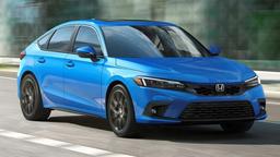 Не только «полторашка». Российские дилеры расширили ассортимент Honda Civic — предлагаются гибриды и машины с 2,0-литровым мотором