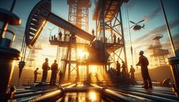 Казахстанский стартап Dereknet улучшил добычу нефти