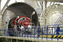 Космический корабль "Союз МС-27" пристыкуется к МКС на 8 месяцев