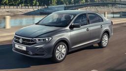 2,315 млн рублей за новую машину с 6-ступенчатым «автоматом». В России нашлись новые Volkswagen Polo отечественной сборки
