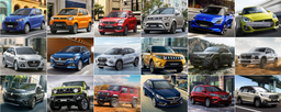 У Suzuki есть планы в России: компания запатентовала бренд Suzutech и получила нового лидера