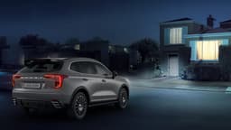 Где в России продаются самые дешевые Haval Jolion, рассказал «Автокод»