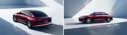Запас хода 1400 км, расход 0,52 л/100 км и огромный комфортный салон. Chery начала приём слепых предзаказов на представительский седан Fulwin A9