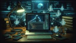 Необычная схема: YouTube-блогеров шантажируют и заставляют распространять майнер подписчикам в России