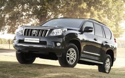 Новый Toyota Land Cruiser за 3 млн руб. Volkswagen Touareg за 2,2 млн руб., BMW X3 за 1,9 млн рублей. Как изменились цены на популярные модели за последние 15 лет
