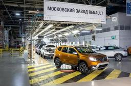 АвтоВАЗ просит Путина не разрешить Renault вернуться в Россию [Обновлено]