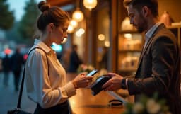 МТС запустил оплату по национальному QR-коду в Турции