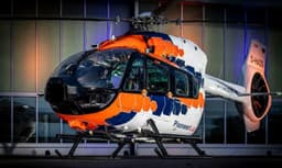 Airbus Helicopters создаст новую гибридную систему для своего вертолёта PioneerLab: 90% снижения выбросов CO2