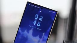 Samsung выпустила важное обновление для Galaxy S24, Galaxy S24 Plus и Galaxy S24 Ultra