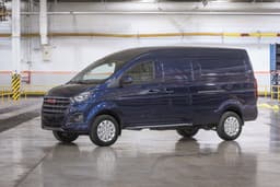 Новые машины АвтоВАЗа — SKM — будут собирать на производстве, которое простаивало 9 лет