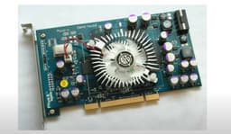 GeForce RTX 5080 может быть медленнее GTX 580 из 2010 года. Тесты игр с PhysX показали падение производительность на порядок и более