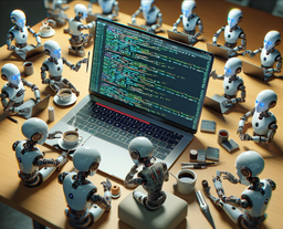 OpenAI запускает новый API для разработки AI-агентов с веб-поиском и открытым SDK