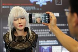 Nvidia: революция человекоподобных роботов ближе, чем вы думаете