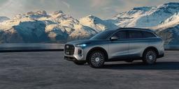 На бывшем заводе General Motors в России готовятся запустить сборку новых машин