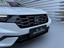 Представлена Honda Accord 2025 Sport — машину сразу предложили со скидкой в 8500 долларов