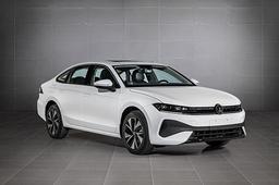 Все дальше от Jetta. Рассекречен обновленный Volkswagen Sagitar