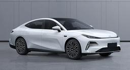 5-метровый экономичный седан Geely с топовым оснащением и эффектным дизайном: в Китае сертифицировали Geely Galaxy Star 8 EM