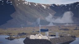 Isar Aerospace заключила контракт с Норвежским космическим агентством на запуск спутников для мониторинга Арктики с космодрома Андёйя