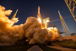 Аномалия во втором запуске Vulcan Centaur: расследование завершено, ULA готовится к сертификации