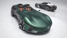 Экс-инженеры Tesla создали самые лёгкие в мире электрокары с разгоном до 100 км/ч за 3,5 секунды