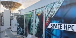 Европейское космическое агентство запустило суперкомпьютер SpaceHPC с 5 петафлопсами для моделирования космических угроз