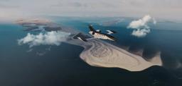Beyond Aero представила первый бизнес-джет на водородных топливных элементах — сертификация к 2030 году