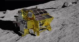 Лунная сеть LunaNet: JAXA внедряет симулятор лунной навигации Spirent для подготовки пилотируемых миссий