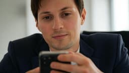 «WhatsApp — дешевая, разбавленная имитация Telegram». Дуров* заявил, что у Telegram уже гораздо больше 1 млрд активных пользователей