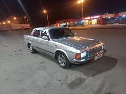 В России продают редкую «Волгу» с «родным» мотором от Toyota Land Cruiser Prado — всего 1,2 млн рублей