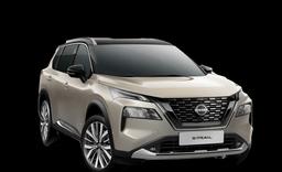В России предлагают новые Nissan X-Trail с расходом 5 л на 100 км — на 800 тыс. рублей дешевле, чем в феврале
