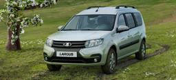 АвтоВАЗ предложил россиянам больше видов Lada Largus