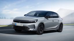 Представлен новейший Opel Corsa 2025: все версии сильно подешевели
