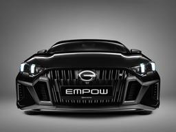 В России представили GAC Empow, способный заменить Toyota Corolla и Kia Cerato. У него 170 л.с., 6 цветов и 3 варианта отделки салона
