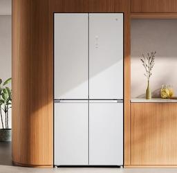 Представлен новейший холодильник Xiaomi Mijia Fresh Storage Pro Cross 508L на 508 л